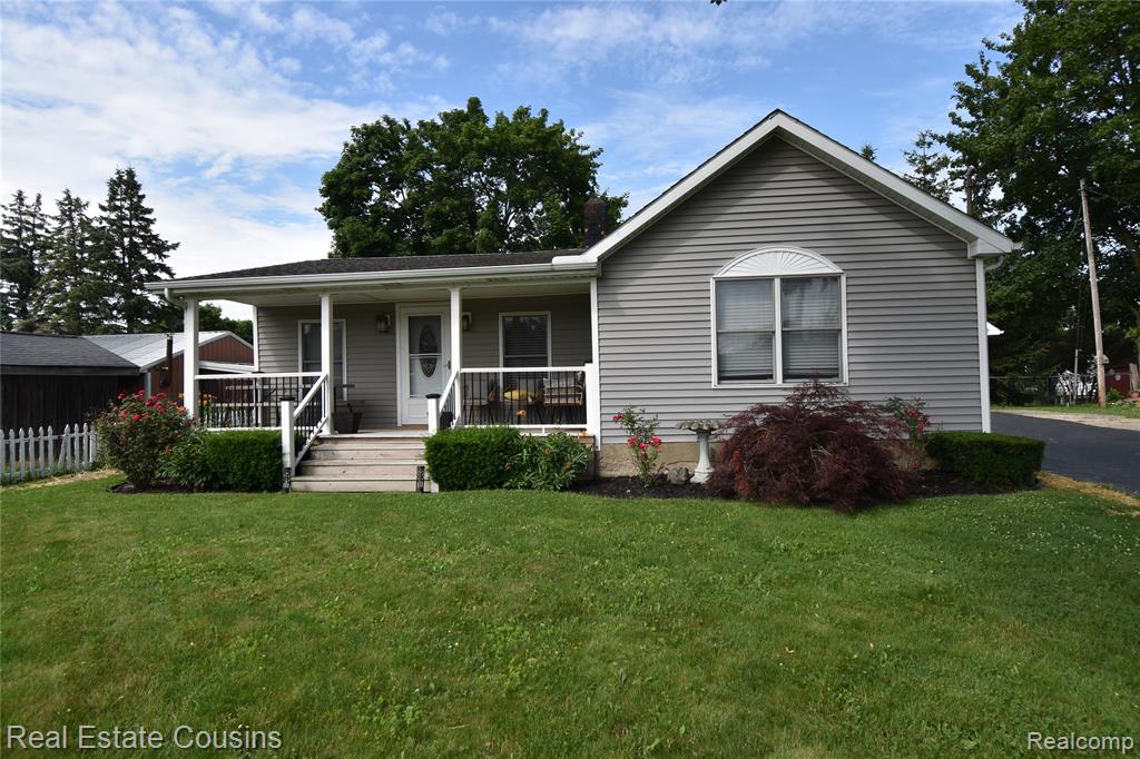 116 Park Street, Gaines Vlg, MI 48436 — Photo 34