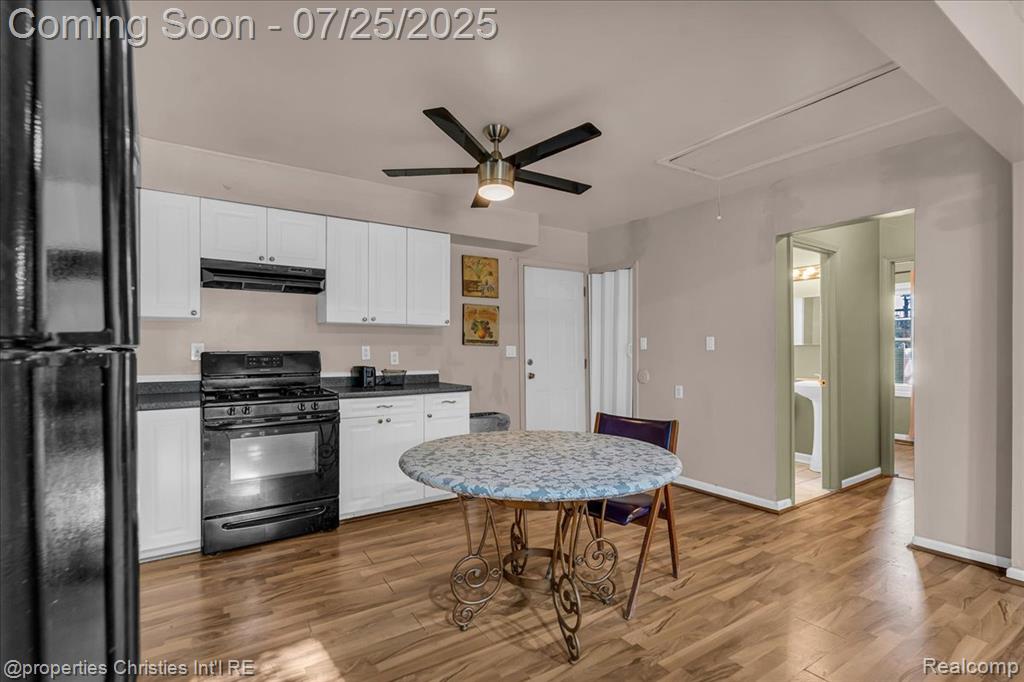 6028 Edmund Street, Romulus, MI 48174 — Photo 5