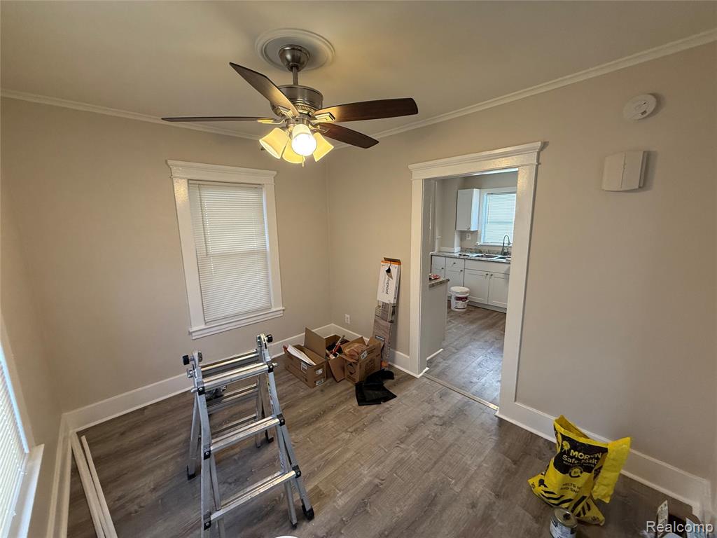 98 Thorpe Street, Pontiac, MI 48341 — Photo 5