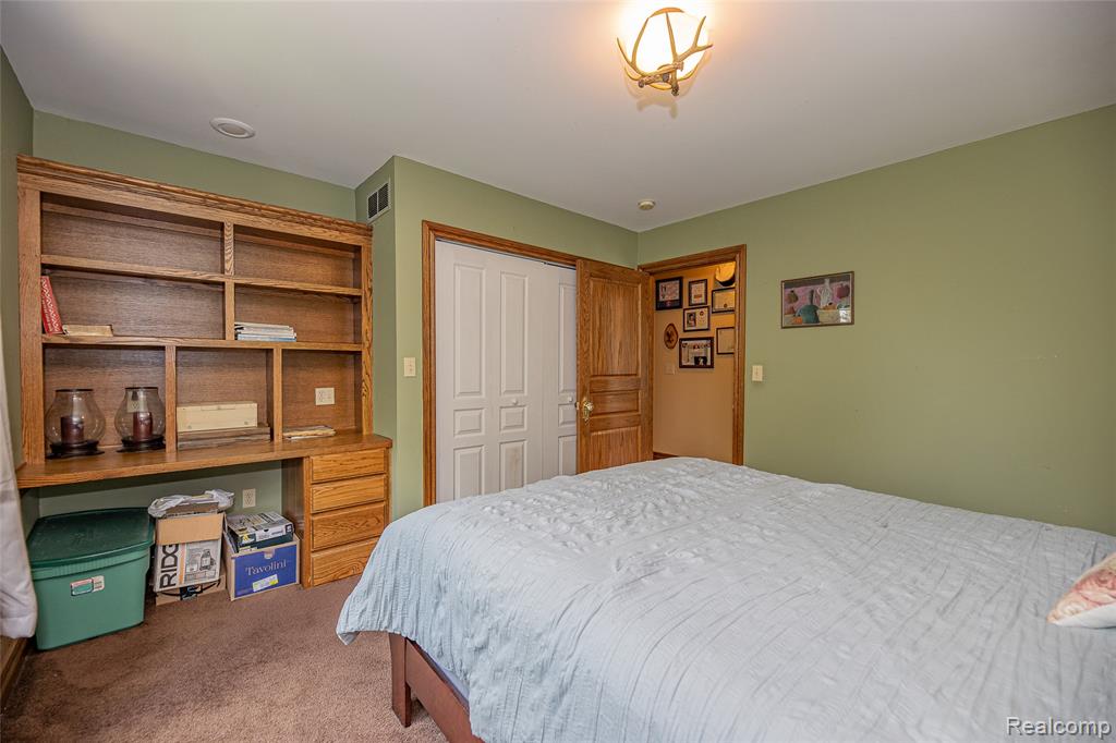 3839 Shamrock Drive, Lapeer, MI 48446 — Photo 58