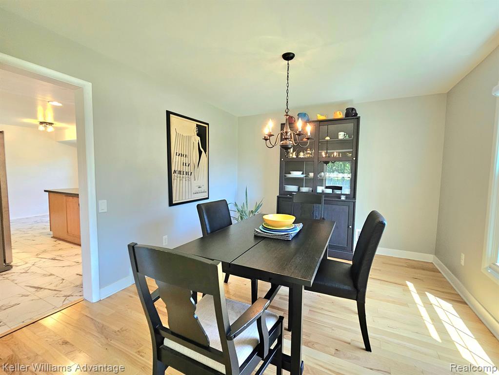 5962 TROTTER Lane, West Bloomfield, MI — Photo 12