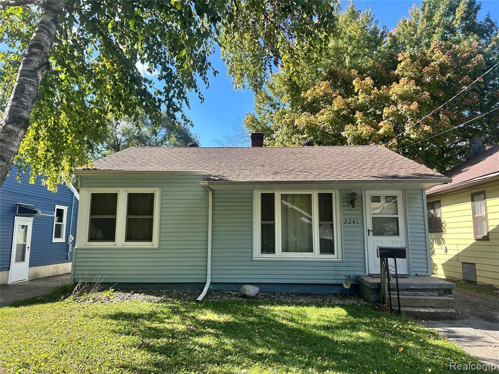 2241 Taft Street, Saginaw, MI 48602