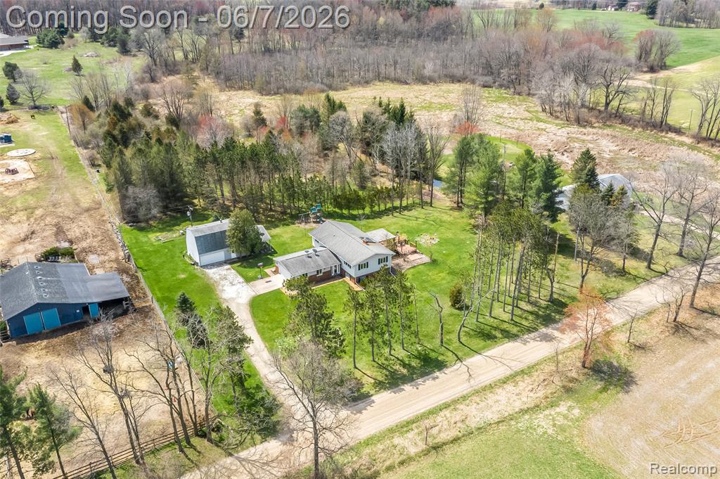 15395 Osius Road, Chelsea, MI 48118 — Photo 50