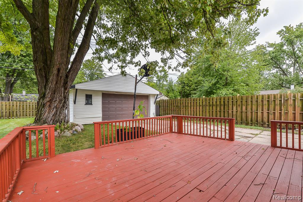 1539 GROVE Road, Ypsilanti, MI 48198 — Photo 34