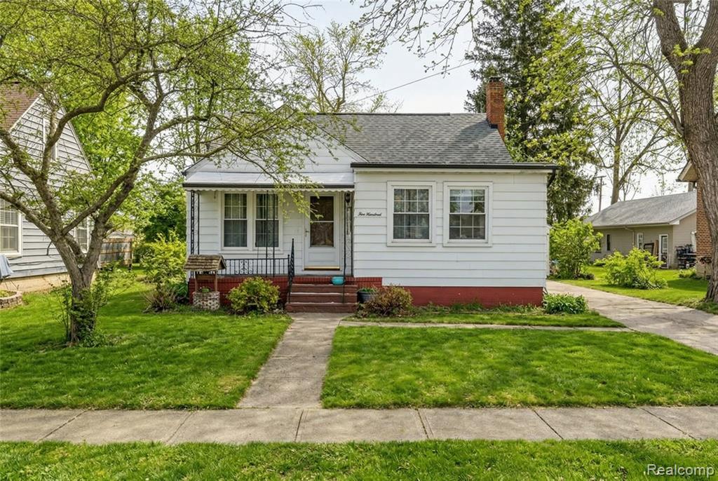 500 N MAIN Street, Imlay City, MI 48444 — Photo 2