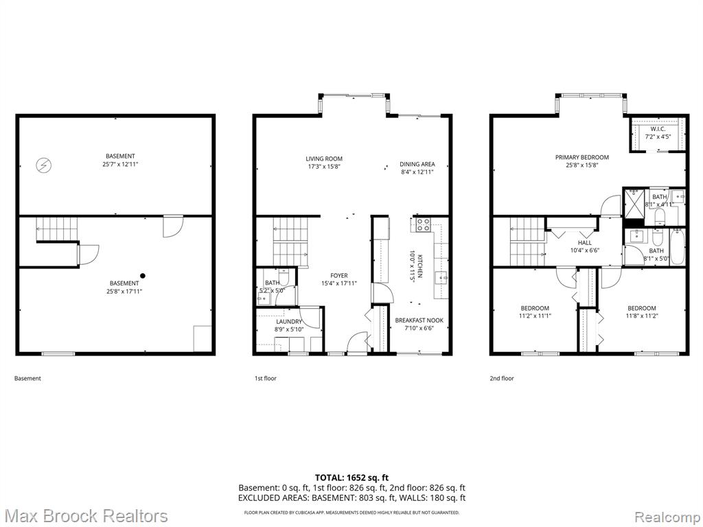7451 Pebble Point, West Bloomfield, MI — Photo 47