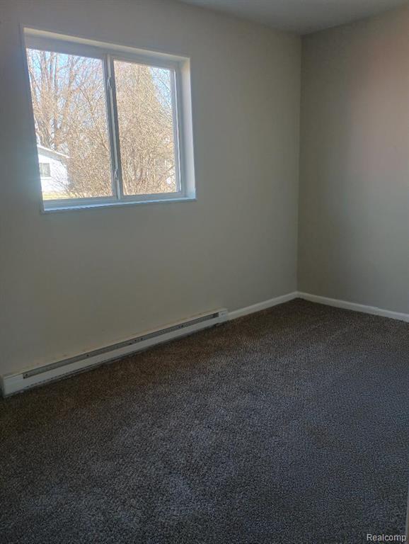 735 Emerson Avenue, Pontiac, MI 48340 — Photo 4