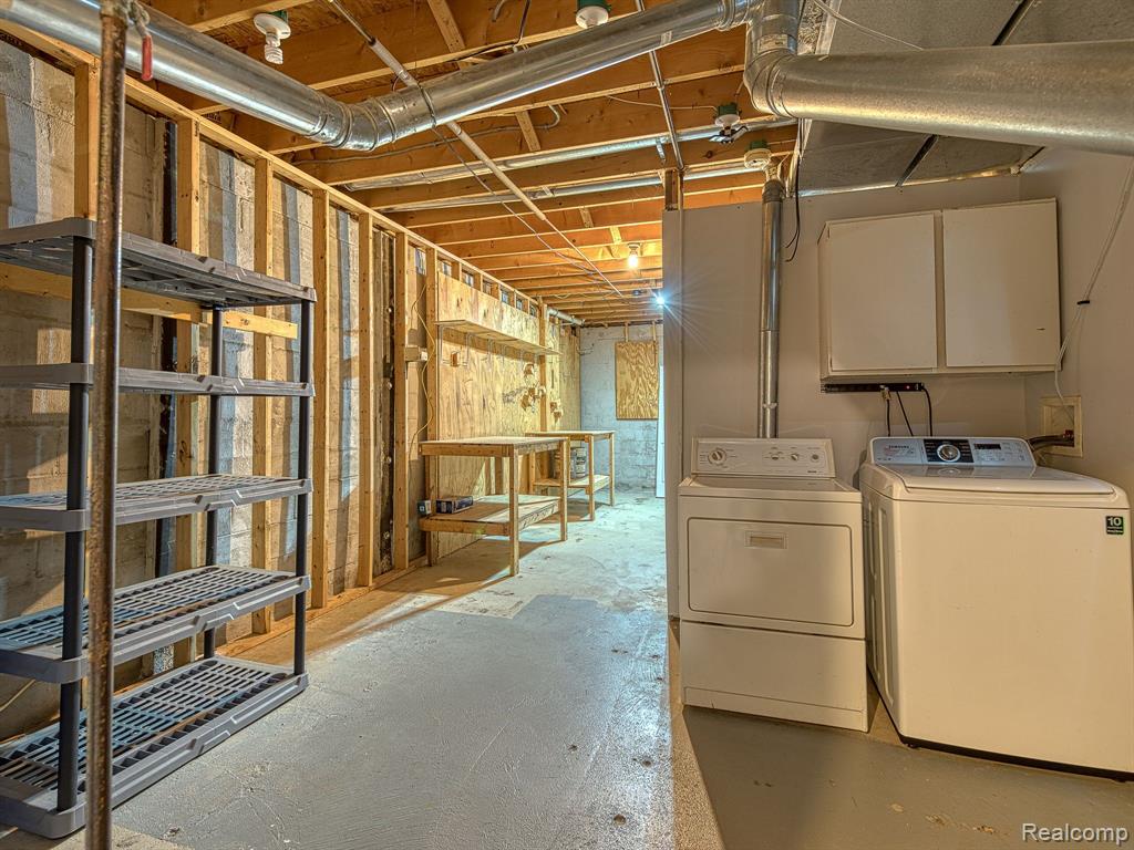 12349 COLLER, Tipton, MI 49287 — Photo 30