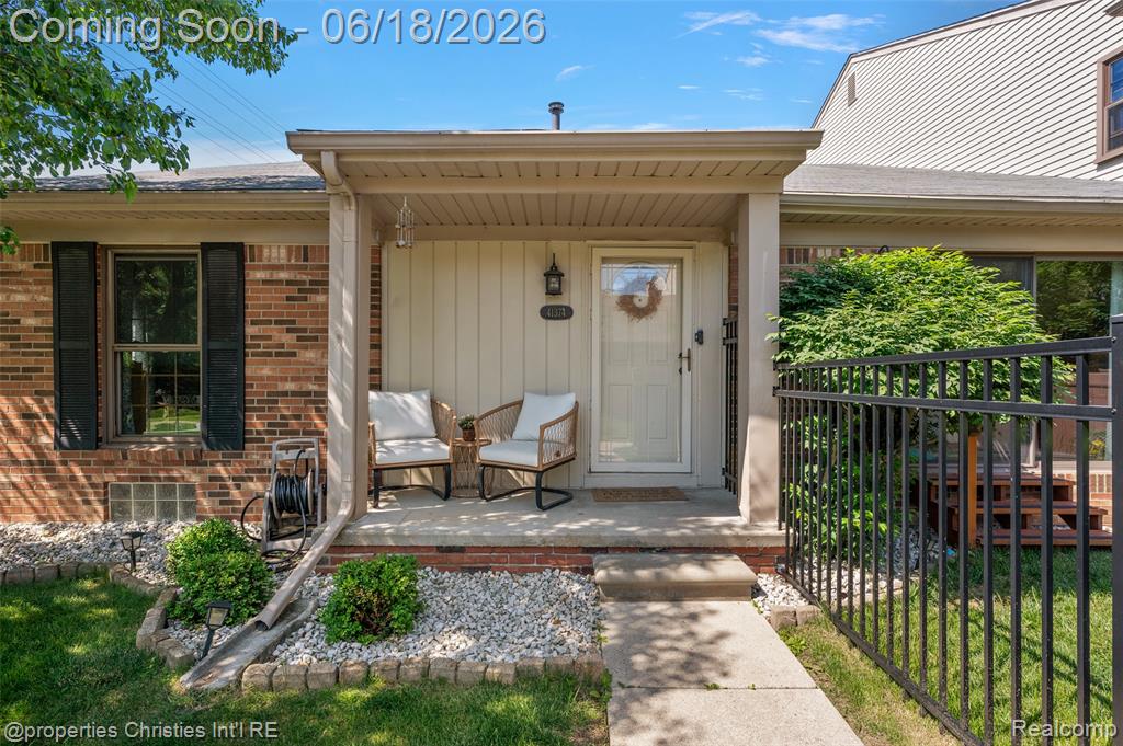 41374 Southwind Drive, Canton, MI 48188 — Photo 2