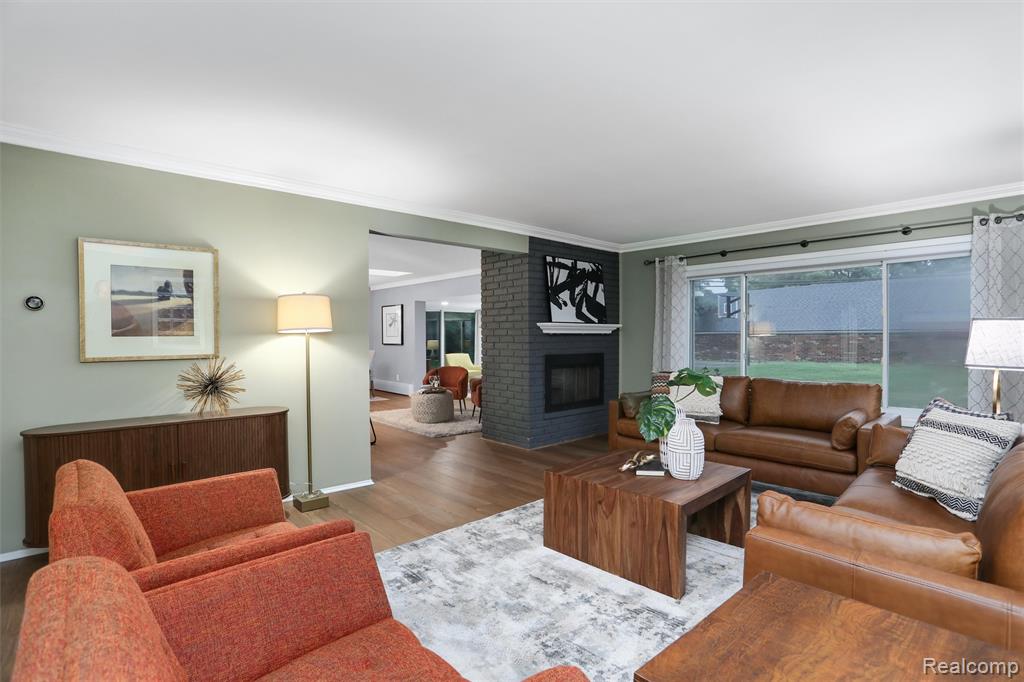 5908 Burnham Road, Bloomfield Hills, MI 48302 — Photo 22