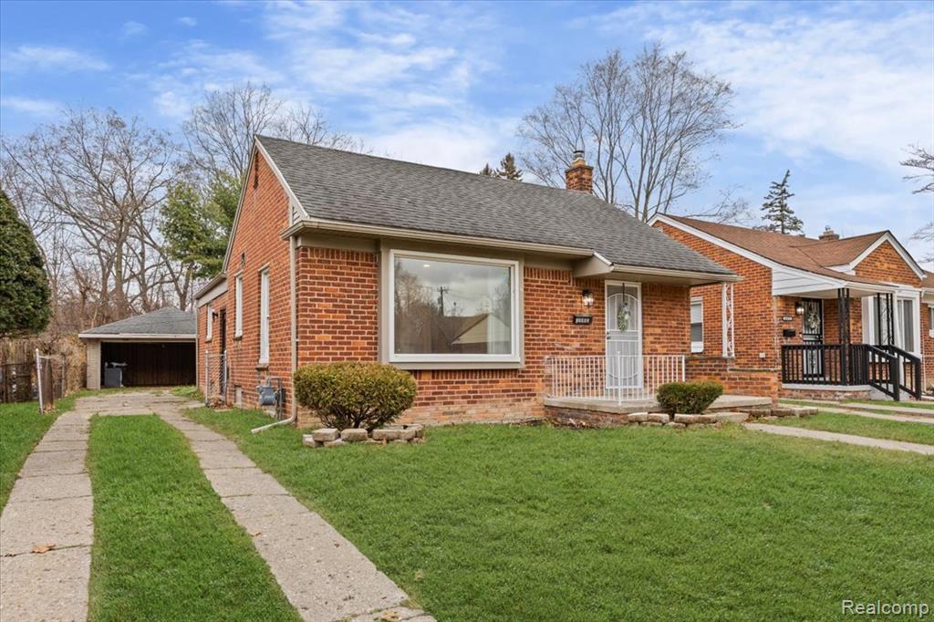 14463 Bramell Street, Detroit, MI 48223 — Photo 3