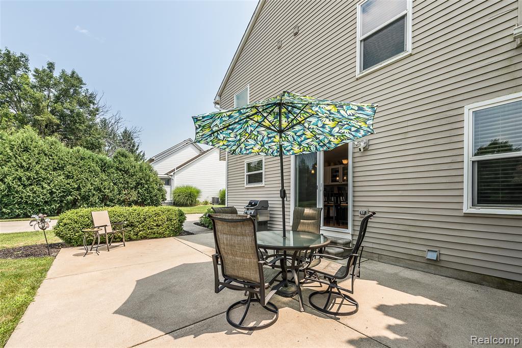 2116 Ore Creek Lane, Brighton, MI 48114 — Photo 45