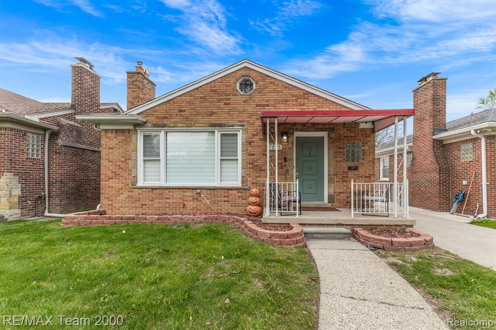 7275 Colonial Street, Dearborn Heights, MI 48127 — Photo 2