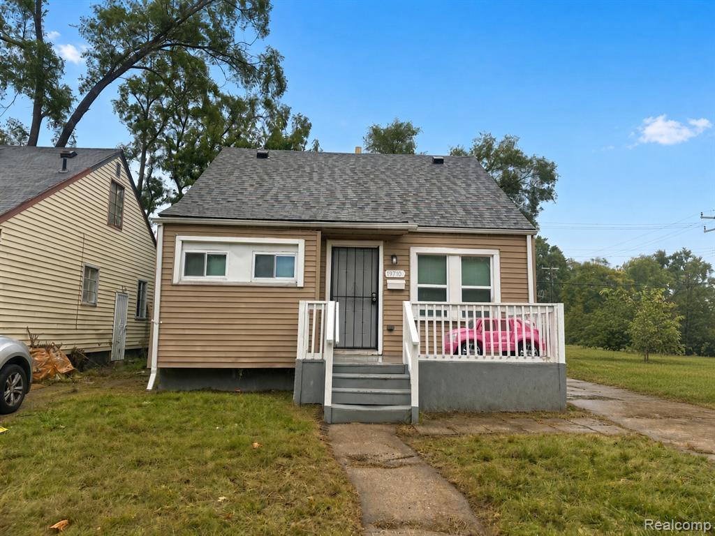 19710 Fenmore Street, Detroit, MI 48235
