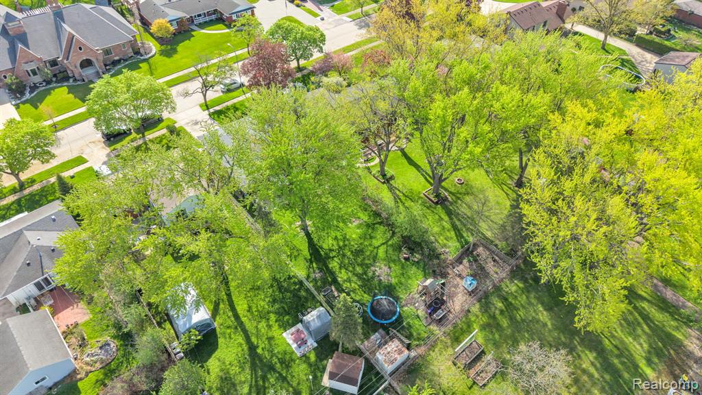 17836 Poplar Street, Riverview, MI 48193 — Photo 7