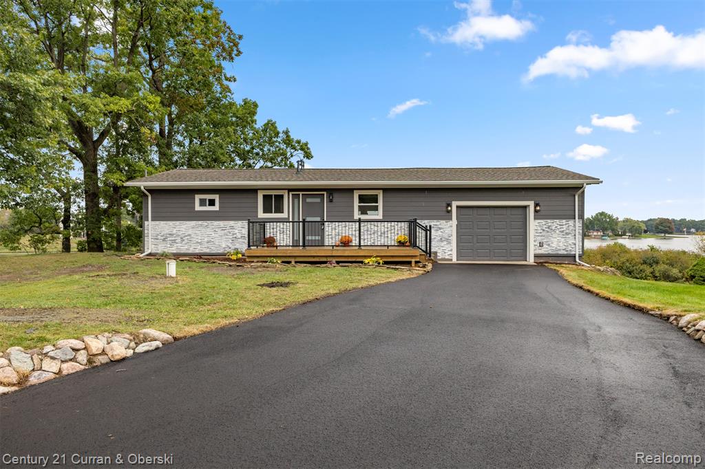 10991 Tacoma Drive, Jerome, MI 49249