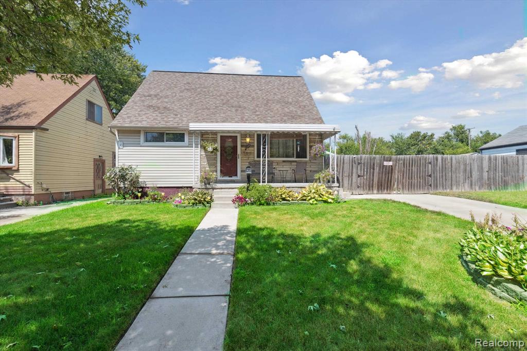 4346 5th Street, Ecorse, MI 48229 — Photo 3