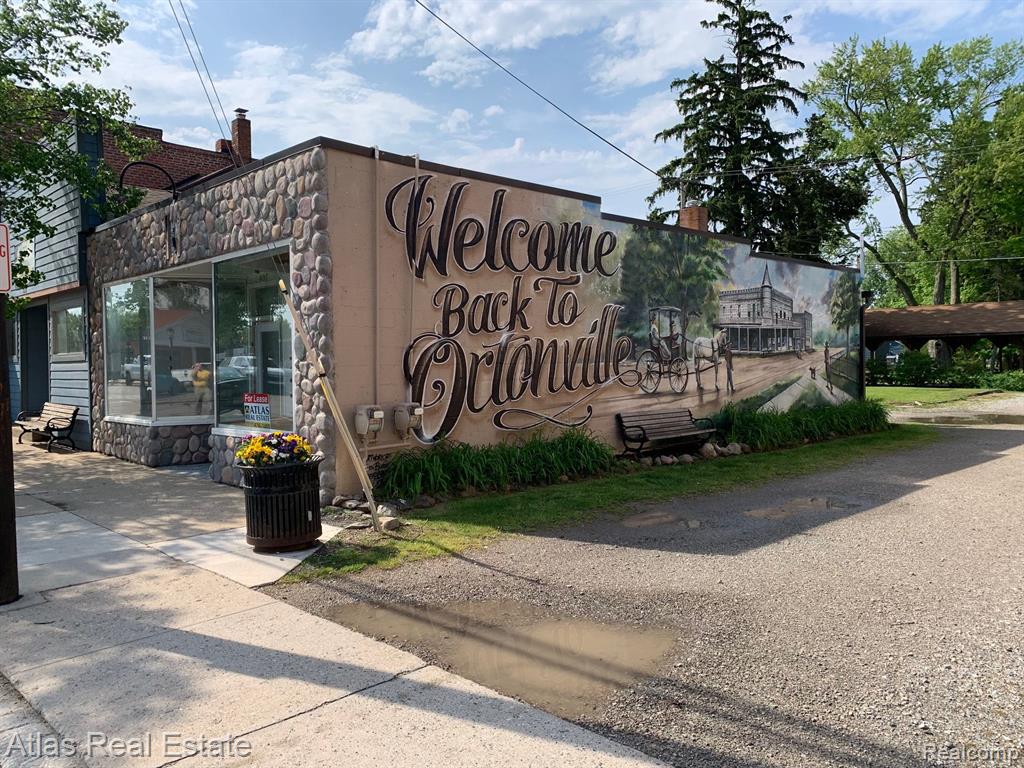 437 MILL Street, Ortonville, MI — Photo 3