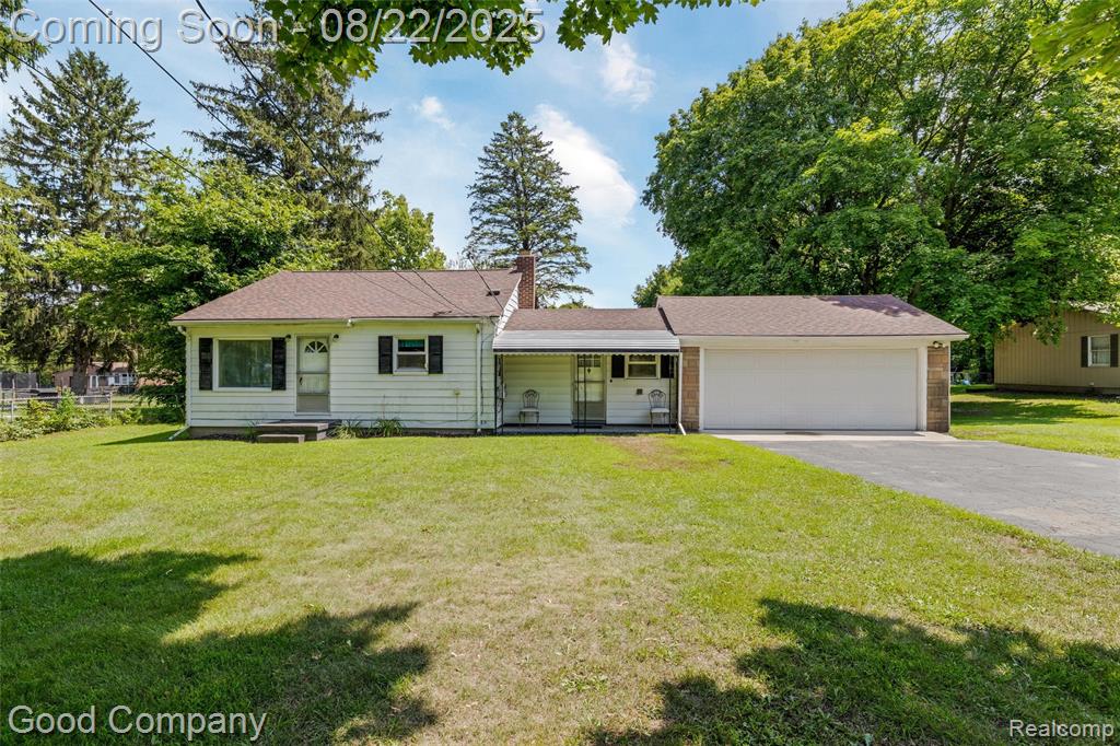 6171 Rawsonville Road, Van Buren, MI 48111 — Photo 31