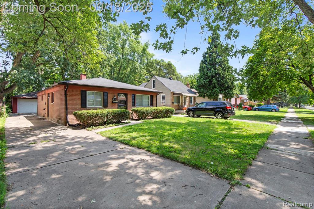 4133 Jackson Street, Dearborn Heights, MI 48125 — Photo 3