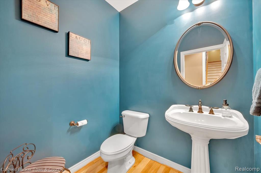 520 Iroquois Court, Oxford, MI 48371 — Photo 25