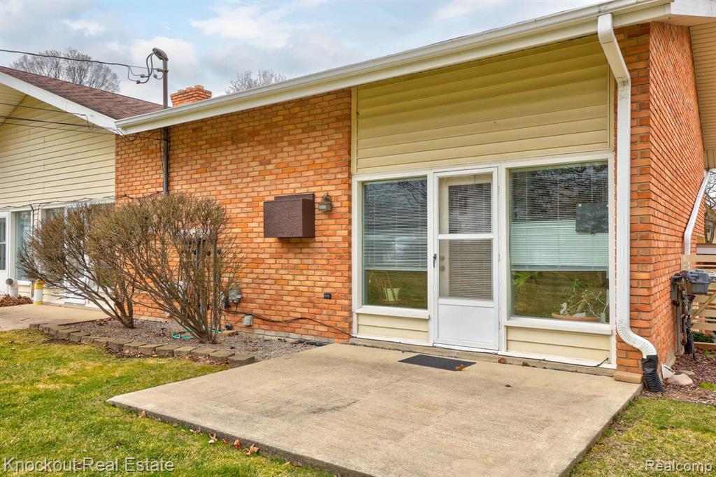 700 E GENESEE Street, D-17, Frankenmuth, MI 48734 — Photo 27