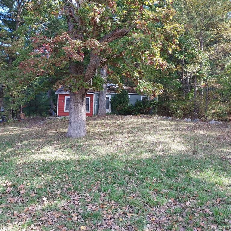 9940 S Big School Lot Lake Road, Holly, MI 48442 — Photo 3