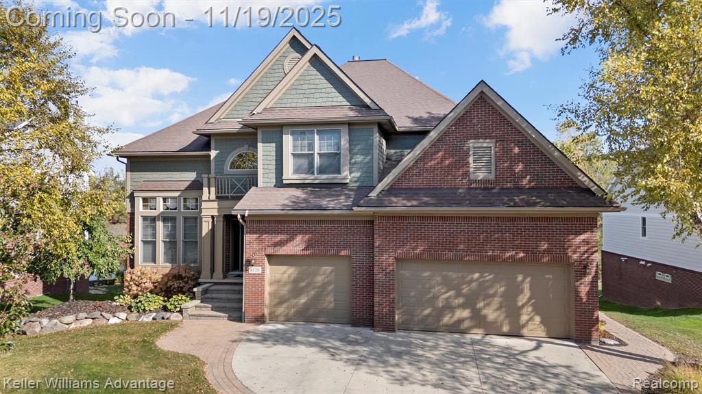 6120 Strawberry Circle, Commerce Twp, MI 48382 — Photo 69