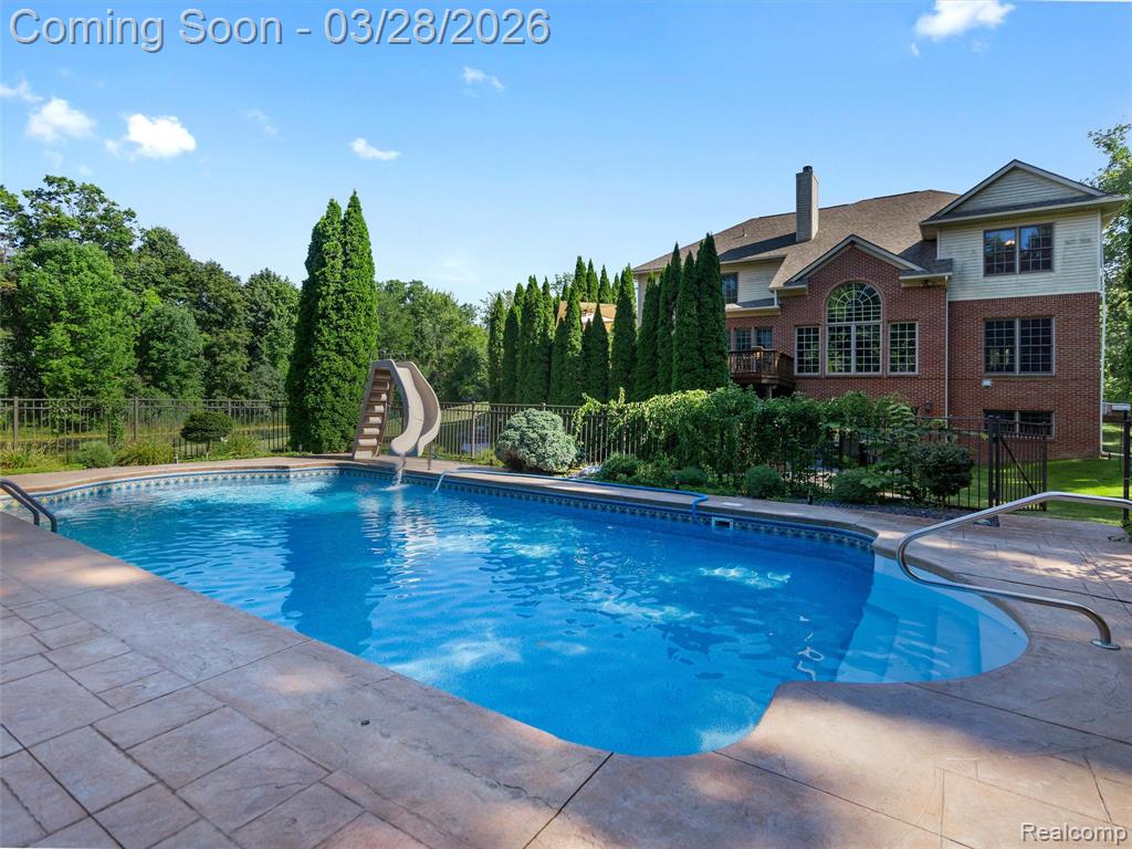 281 Mead Road, Rochester Hills, MI 48306 — Photo 52