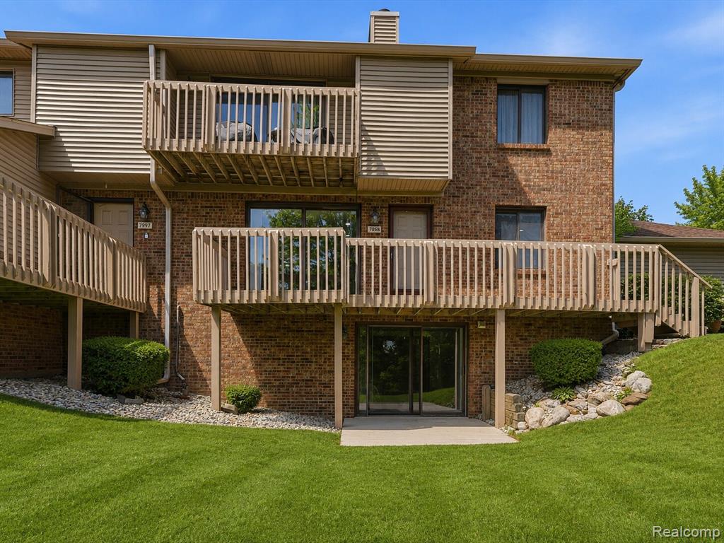 7058 Elmhurst, 1, West Bloomfield, MI — Photo 24
