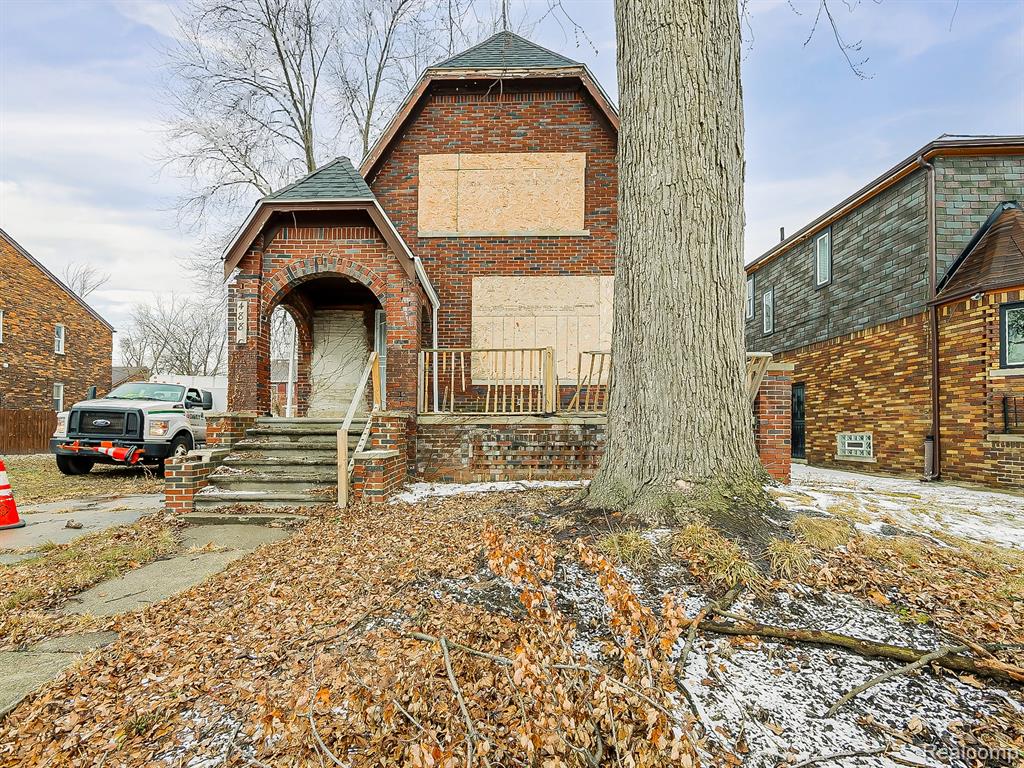 4885 Bedford Street, Detroit, MI 48224 — Photo 19