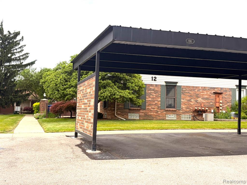 41090 Southwind Drive, Canton, MI 48188 — Photo 24