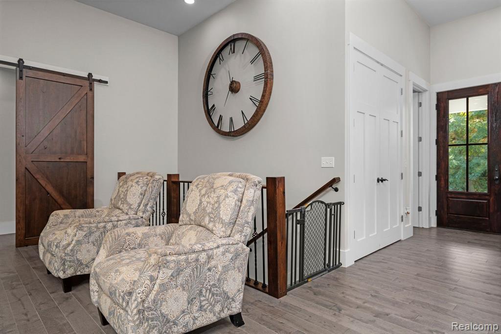 5057 PARDEE Road, Webberville, MI 48892 — Photo 16