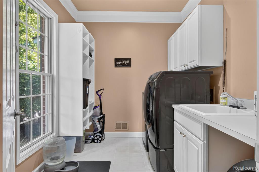 50295 Fellows Hill Drive, Plymouth, MI 48170 — Photo 20