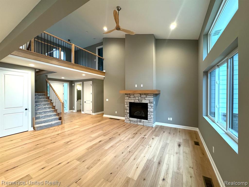 Lot 51 Rosemarie Run, Brighton, MI 48114 — Photo 5