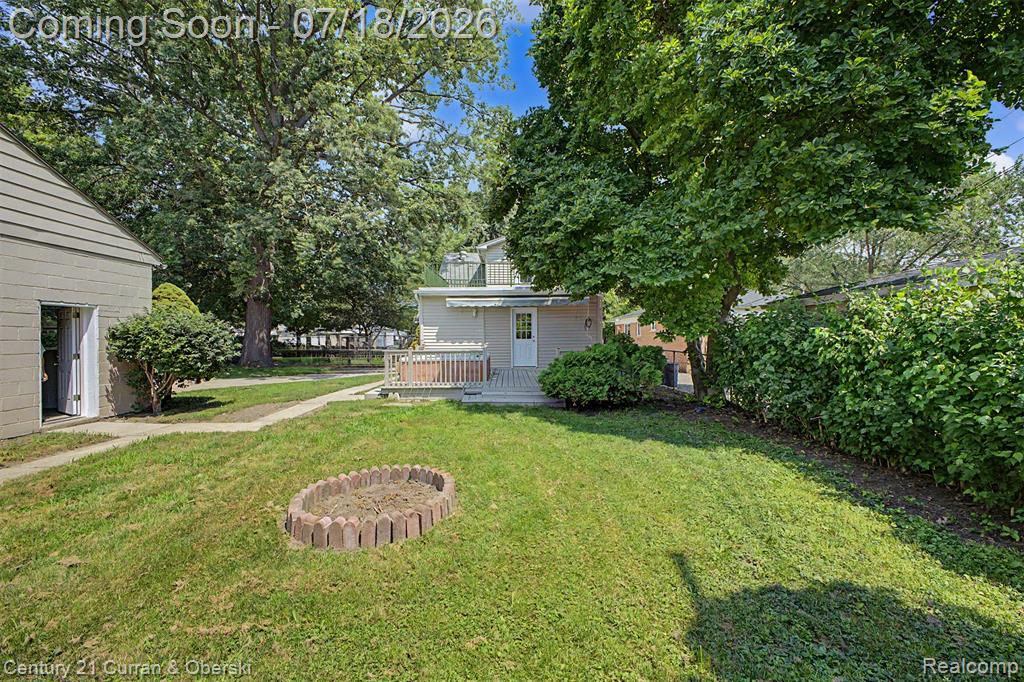 4124 Jackson Street, Dearborn Heights, MI 48125 — Photo 46