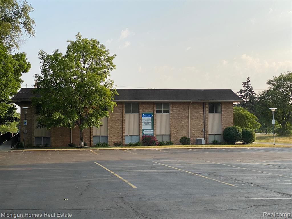 2290 E HILL Road, Grand Blanc, MI 48439 — Photo 20