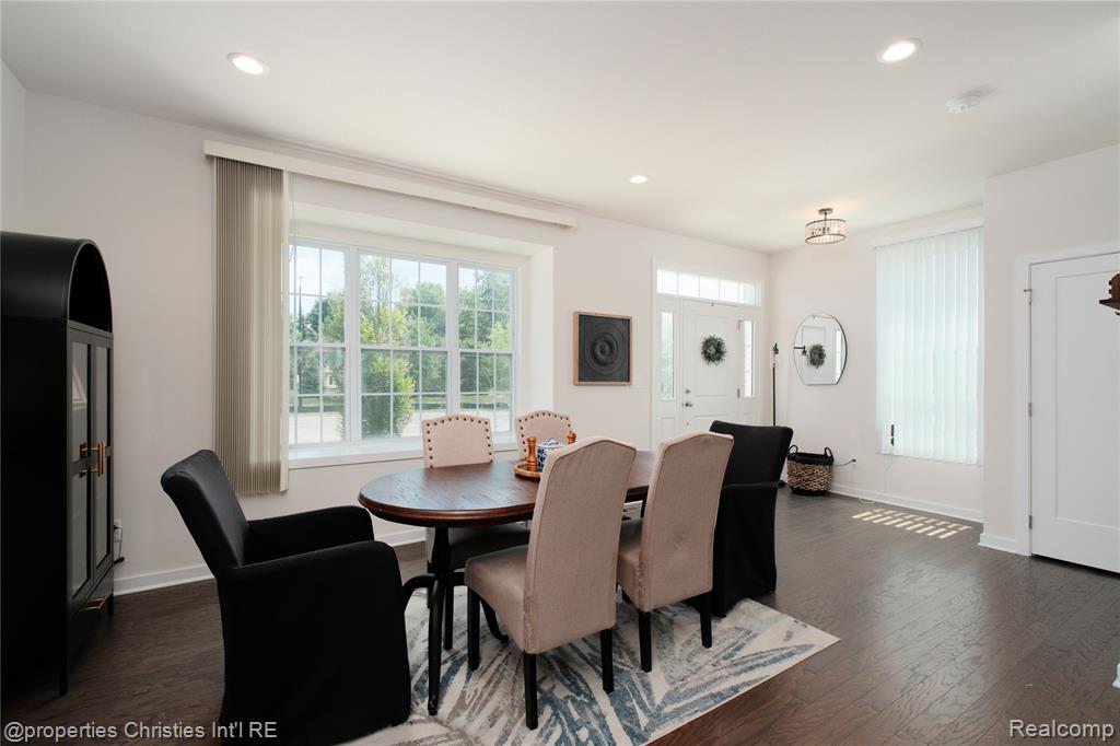 2882 Hardwick Road, Ann Arbor, MI 48105 — Photo 7