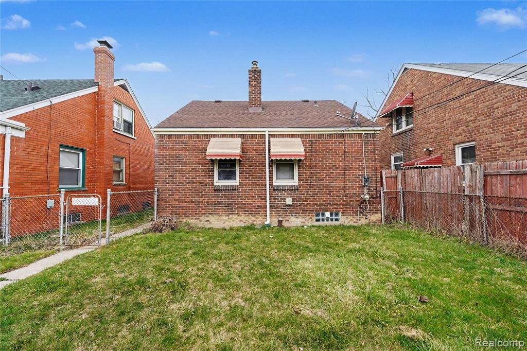 14814 Lesure Street, Detroit, MI 48227 — Photo 14