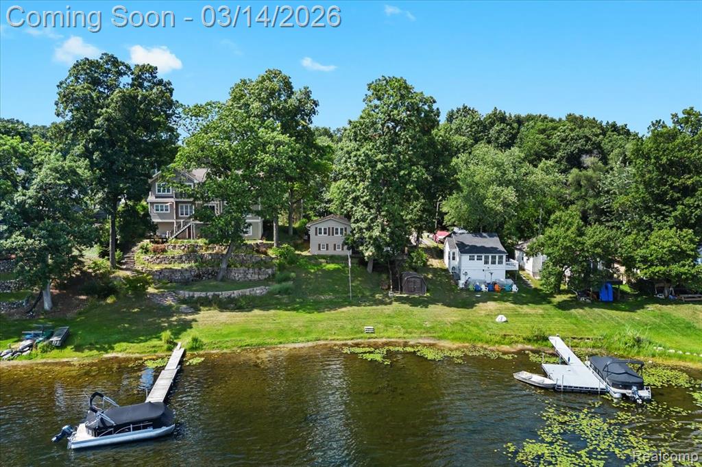 978 Ridge Court, Chelsea, MI 48118 — Photo 28