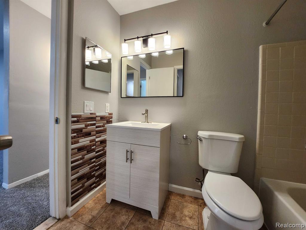 24538 CASHMERE, Southfield, MI 48033 — Photo 13