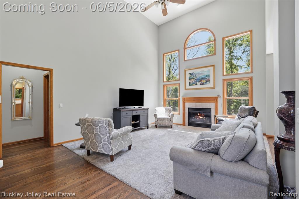 1889 Sharp Sand Circle, Brighton, MI 48114 — Photo 8