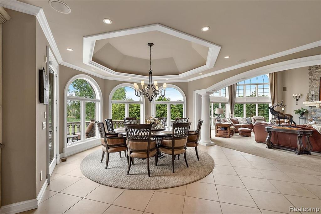 4650 Gatehouse Court, Rochester, MI 48306 — Photo 25