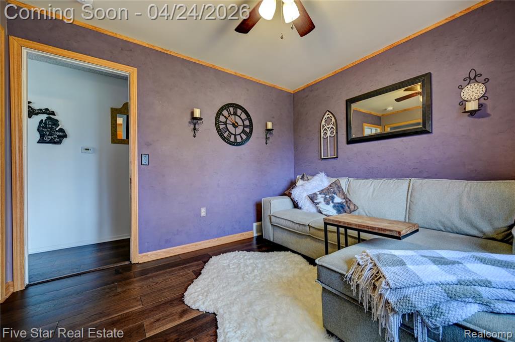 2995 Beaumont Drive, Highland, MI 48356 — Photo 30