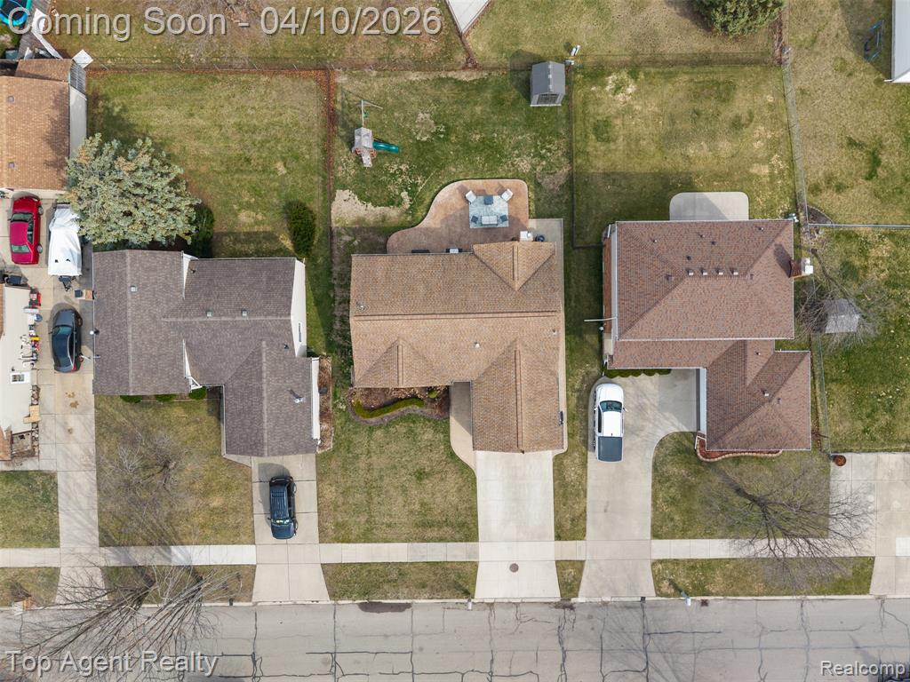 16115 Bayham Court, Clinton Twp, MI 48038 — Photo 50