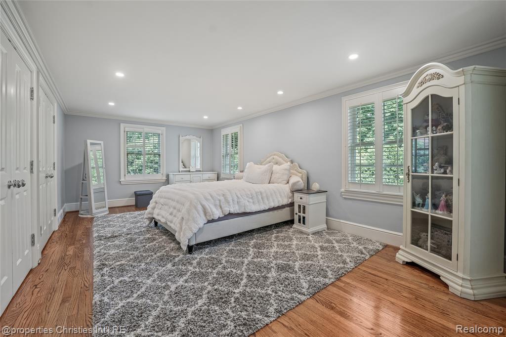 457 N Cranbrook Road, Bloomfield Hills, MI 48301 — Photo 28