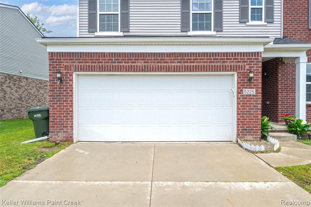 5225 Marie Lane, Sterling Heights, MI 48310 — Photo 30