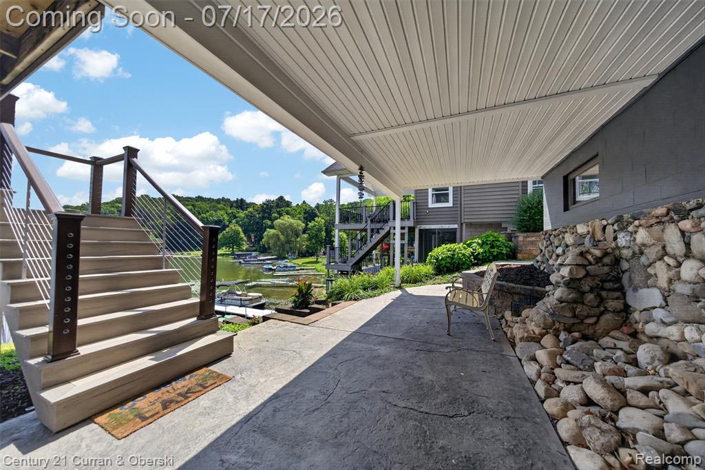 2770 Cozy Cove, Grass Lake, MI 49240 — Photo 60