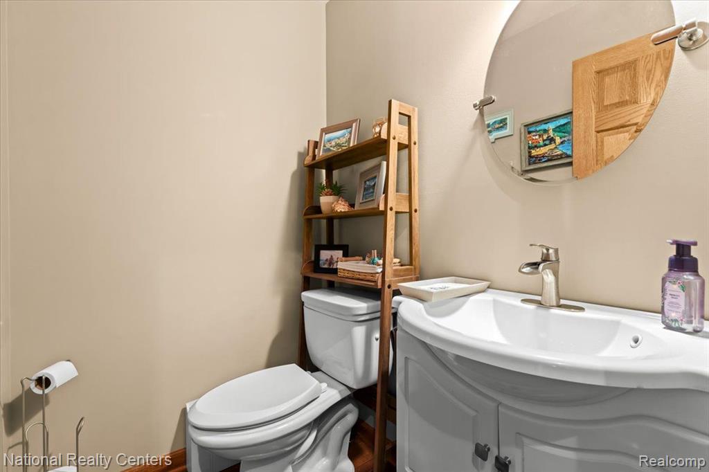 1018 FAIRWAY TRAILS Drive, Brighton, MI 48116 — Photo 19