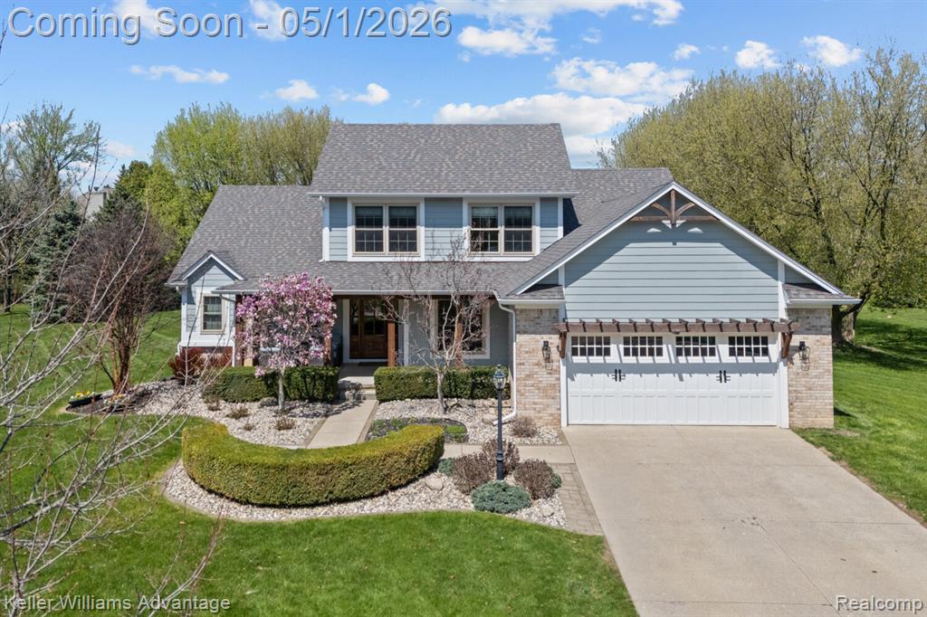 8200 Carpathian Drive, White Lake, MI — Photo 7